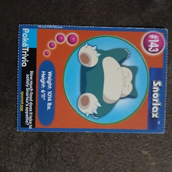 Lot of 11 Pokemon Trading cards  from the movie Mewtwo Strikes Back. - Picture 7 of 7